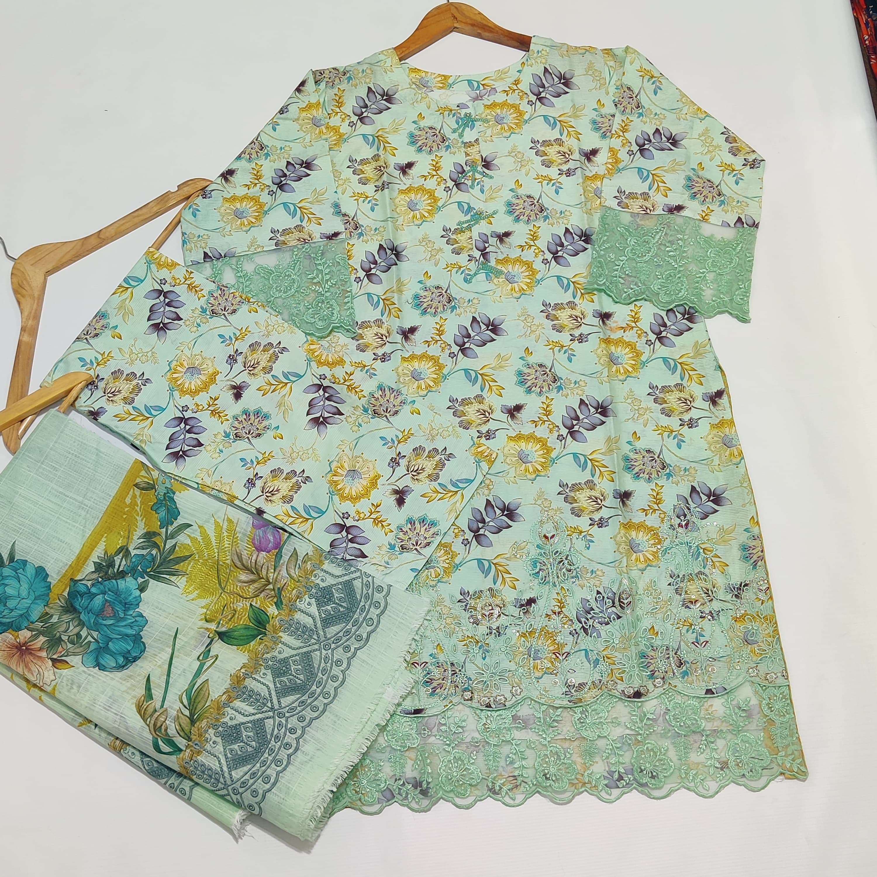 Gul-Posh 3 pcs Set